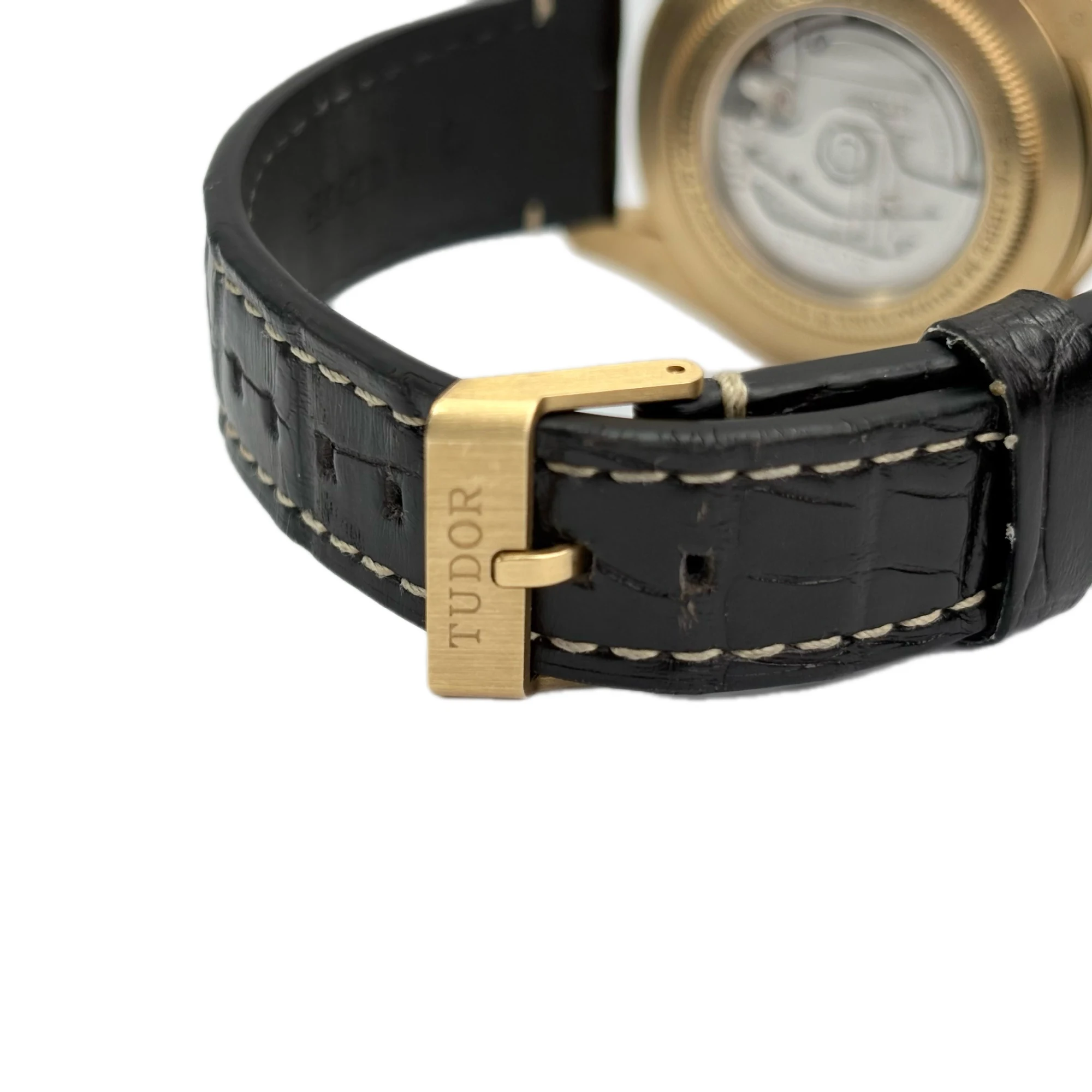 Tudor Black Bay Fifty-Eight Ref. 79018V — gallery view 5