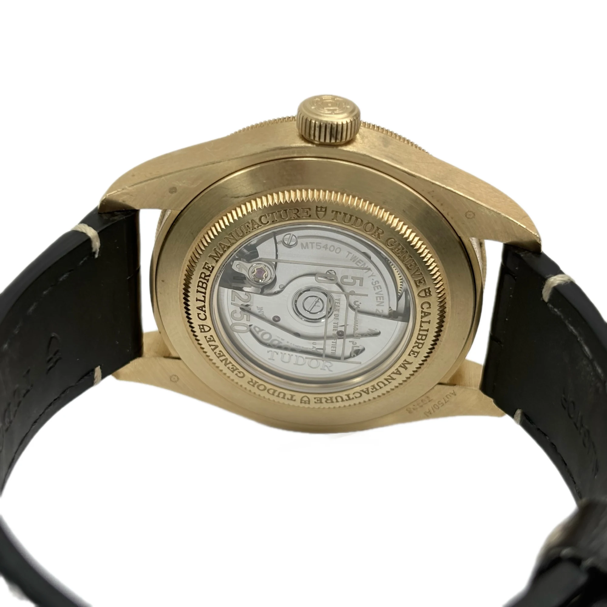 Tudor Black Bay Fifty-Eight Ref. 79018V — gallery view 6