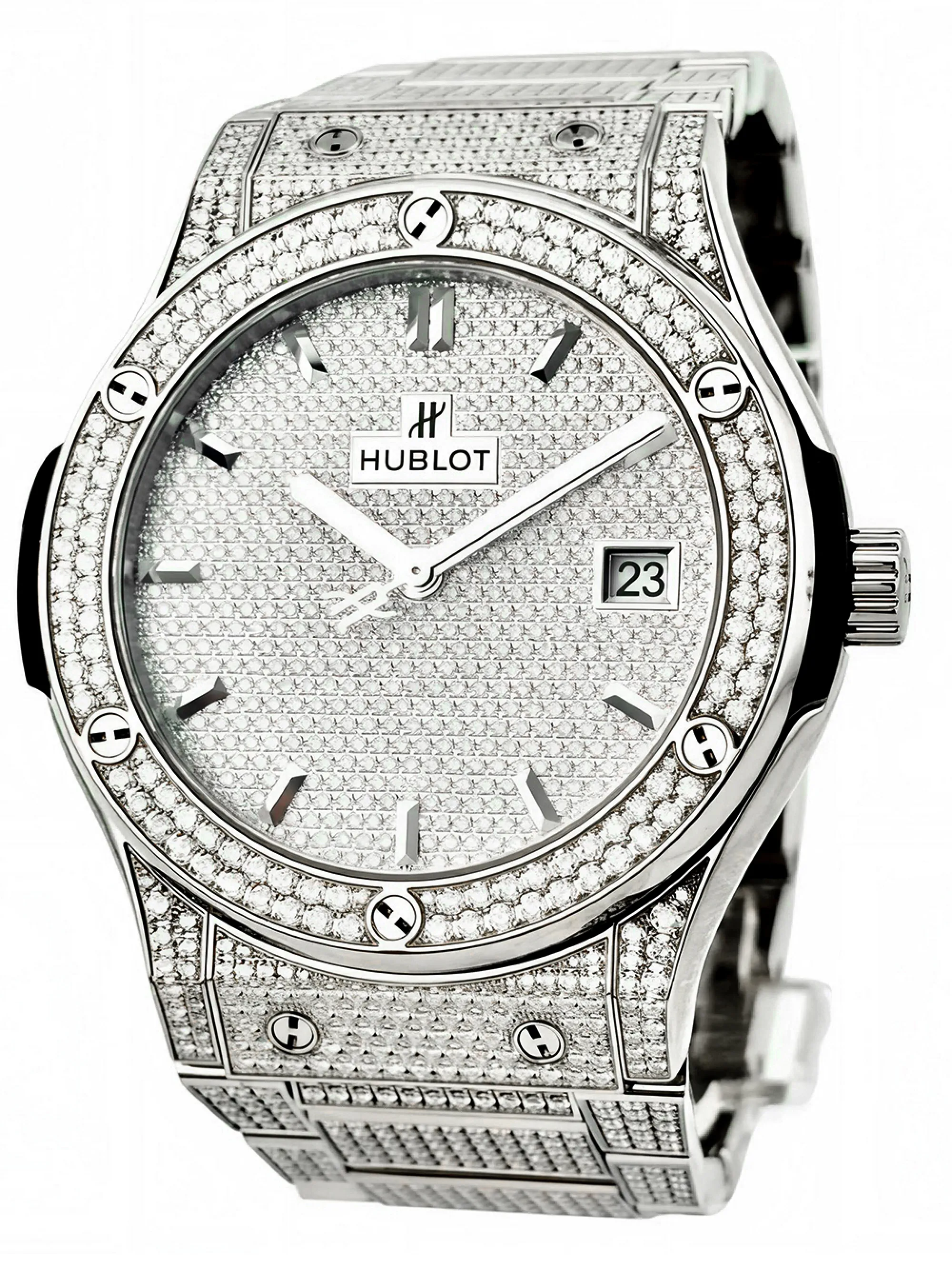 Hublot Classic Fusion 511.NX.9010.NX.3704