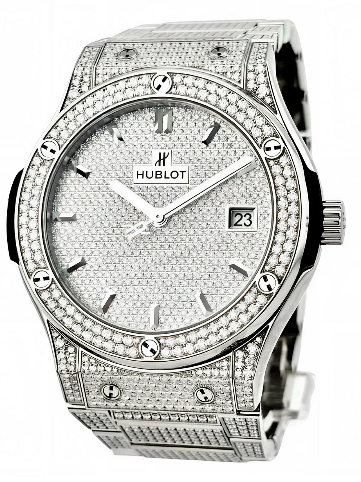 Hublot Classic Fusion 511.NX.9010.NX.3704