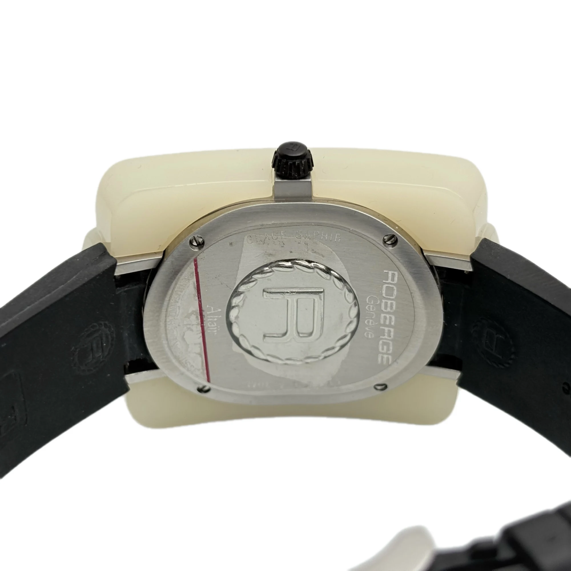 Robergé White Acetate — gallery view 5