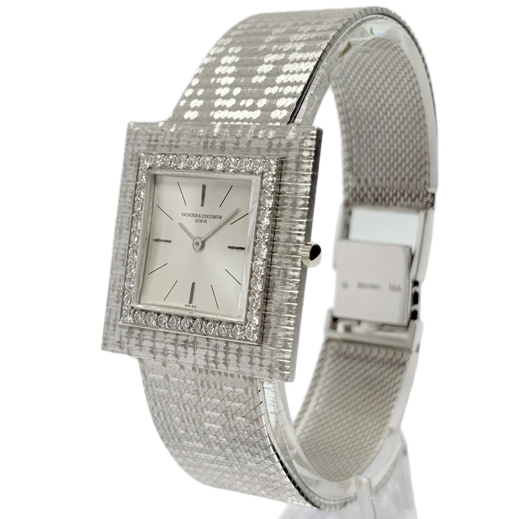 Vacheron Constantin Vintage Ref. 6638 — gallery view 2