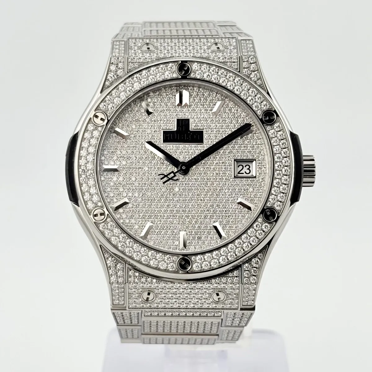 Hublot Classic Fusion 511.NX.9010.NX.3704