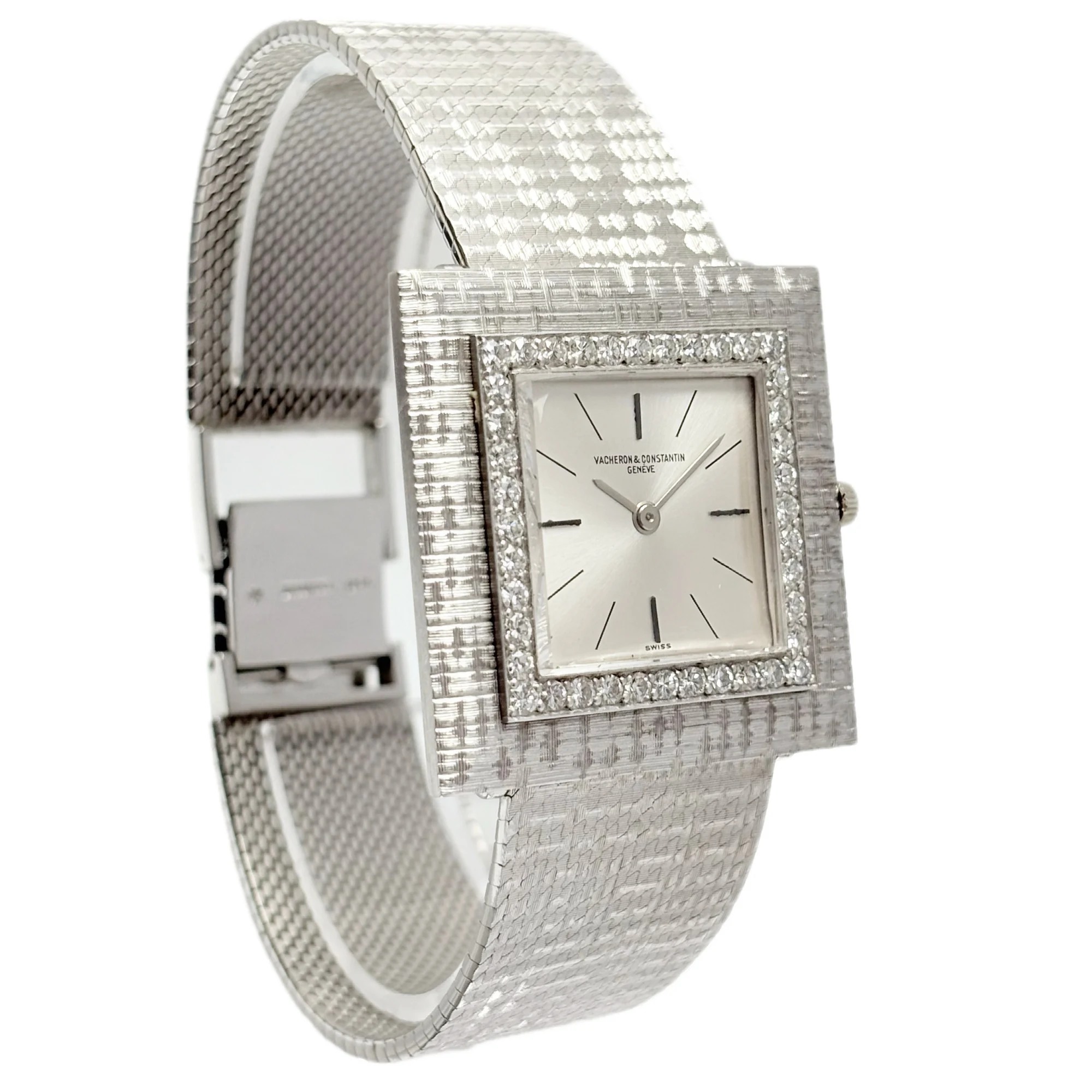 Vacheron Constantin Vintage Ref. 6638 — gallery view 4