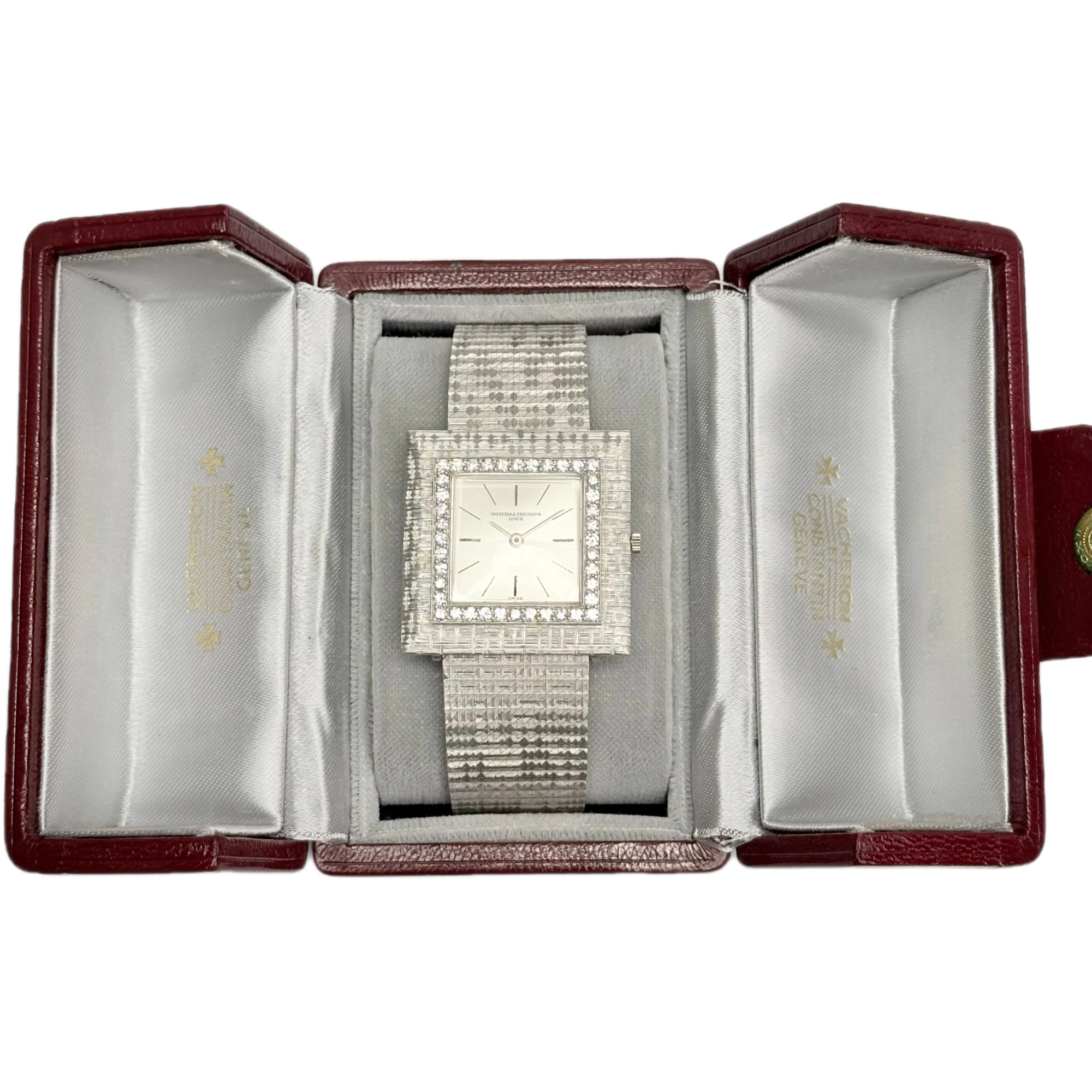 Vacheron Constantin Vintage Ref. 6638 — gallery view 6