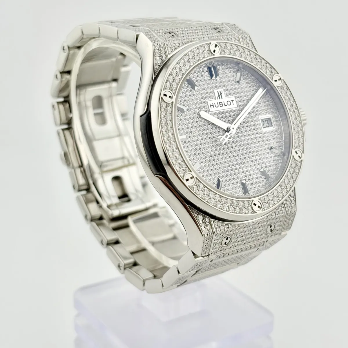 Hublot Classic Fusion 511.NX.9010.NX.3704