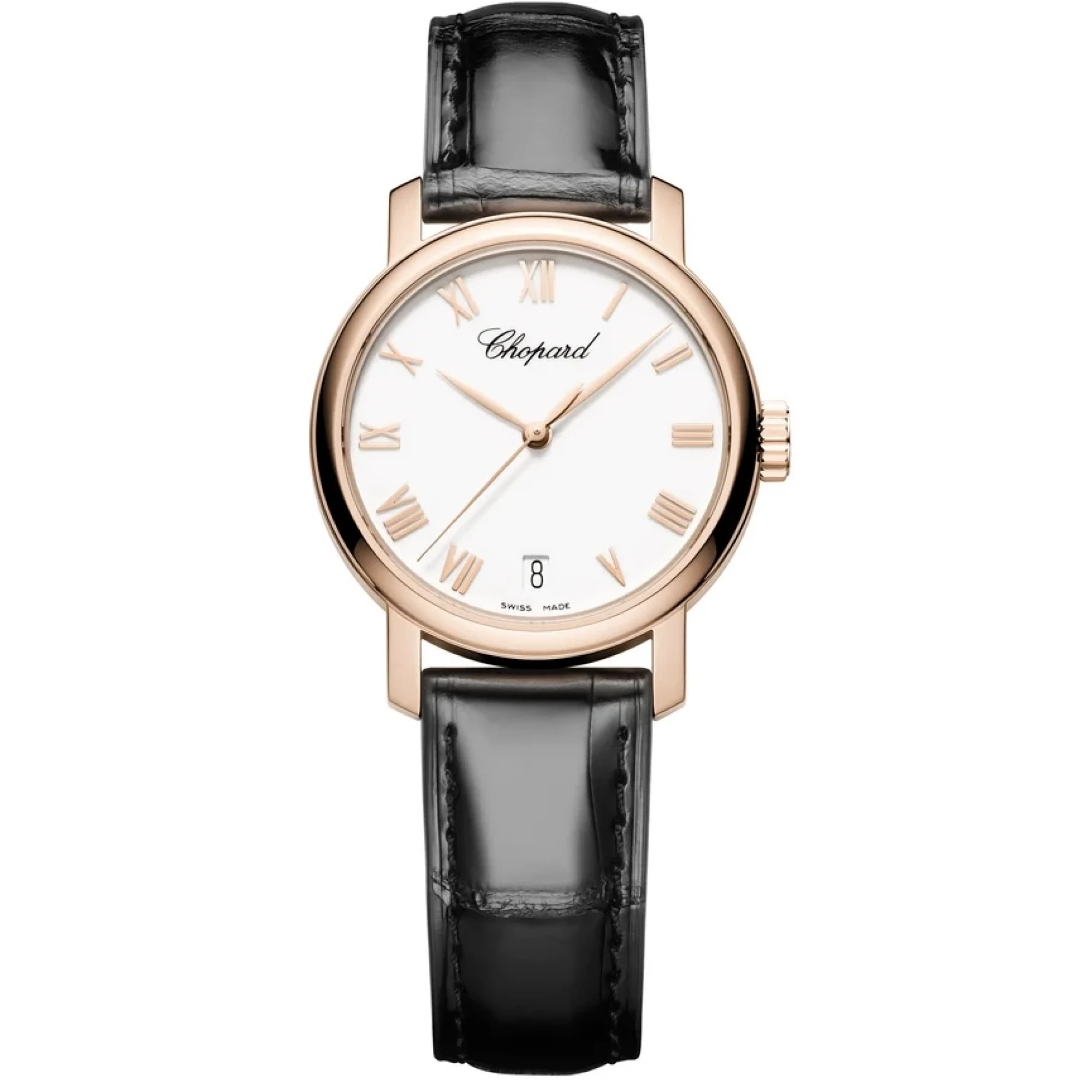 Chopard Classic Ref. 124200-5001 — front view