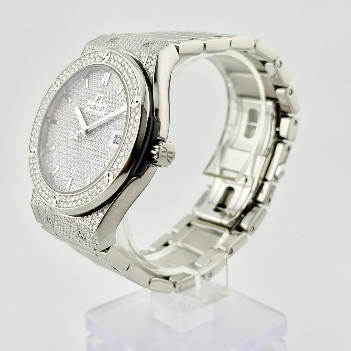 Hublot Classic Fusion 511.NX.9010.NX.3704