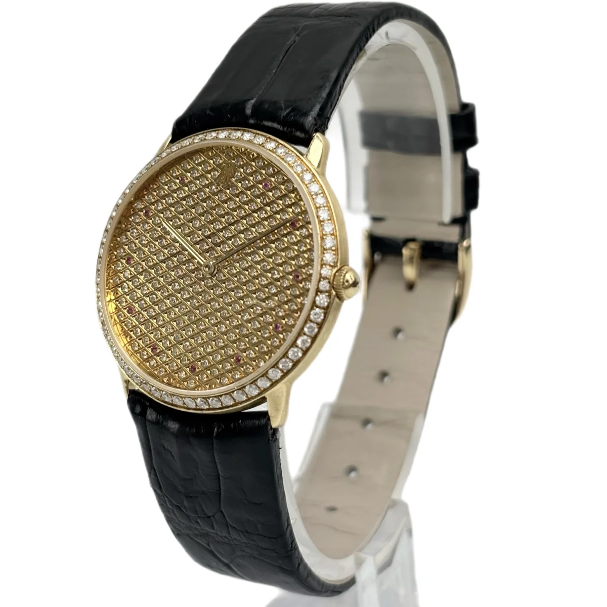 Audemars Piguet Cobra luxury watch — gallery view 2