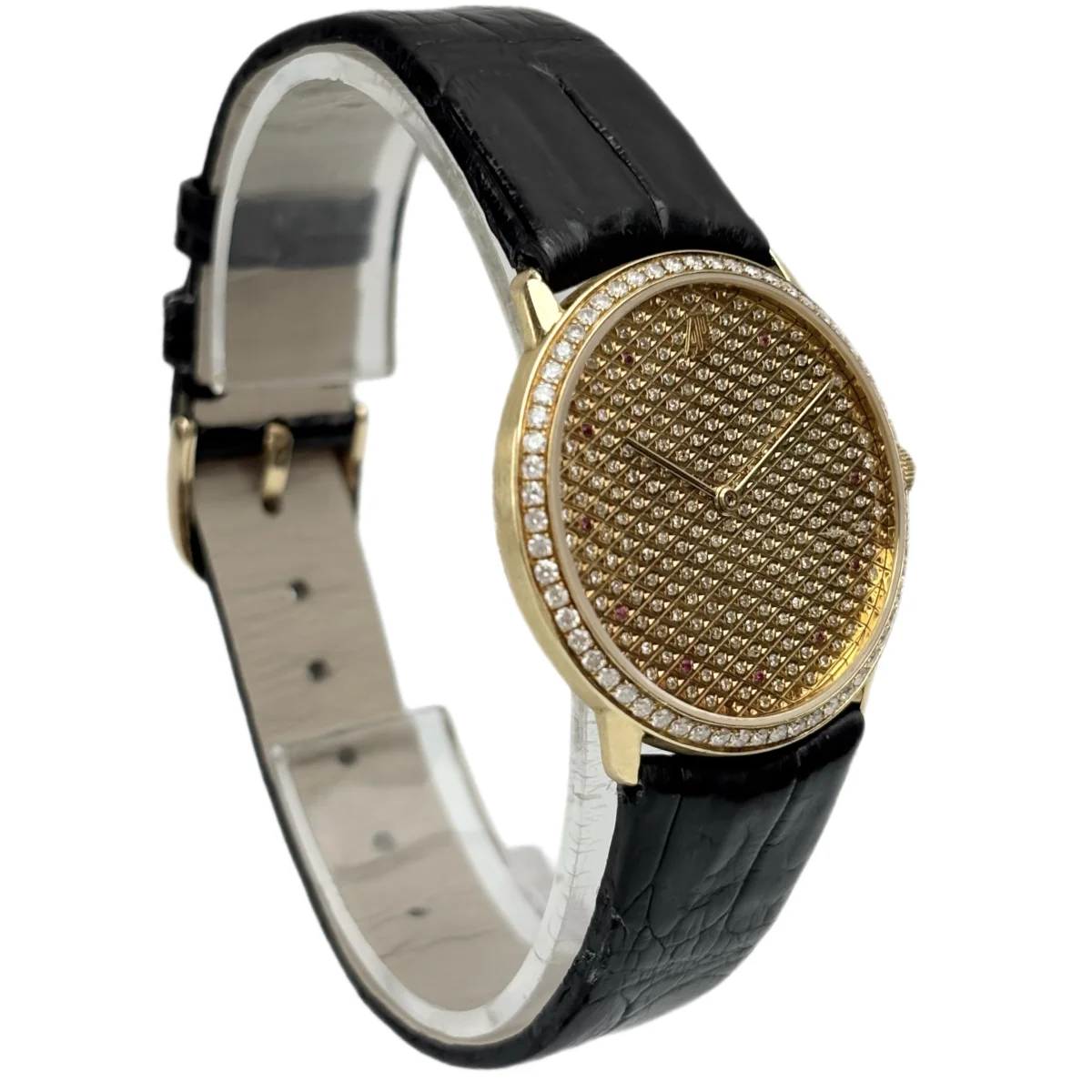 Audemars Piguet Cobra luxury watch — gallery view 4
