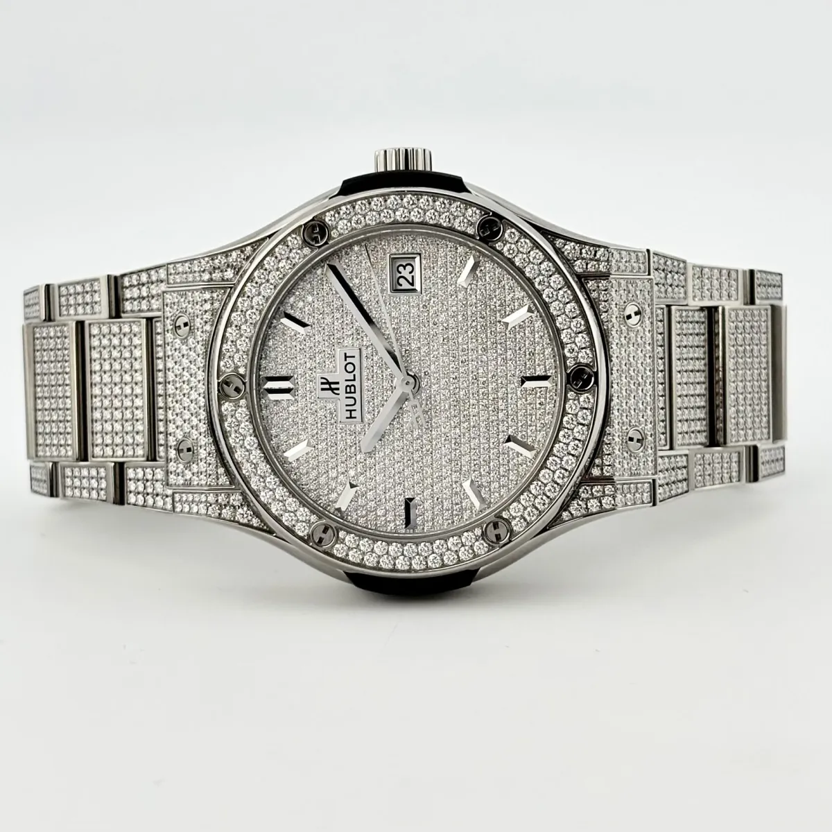 Hublot Classic Fusion 511.NX.9010.NX.3704
