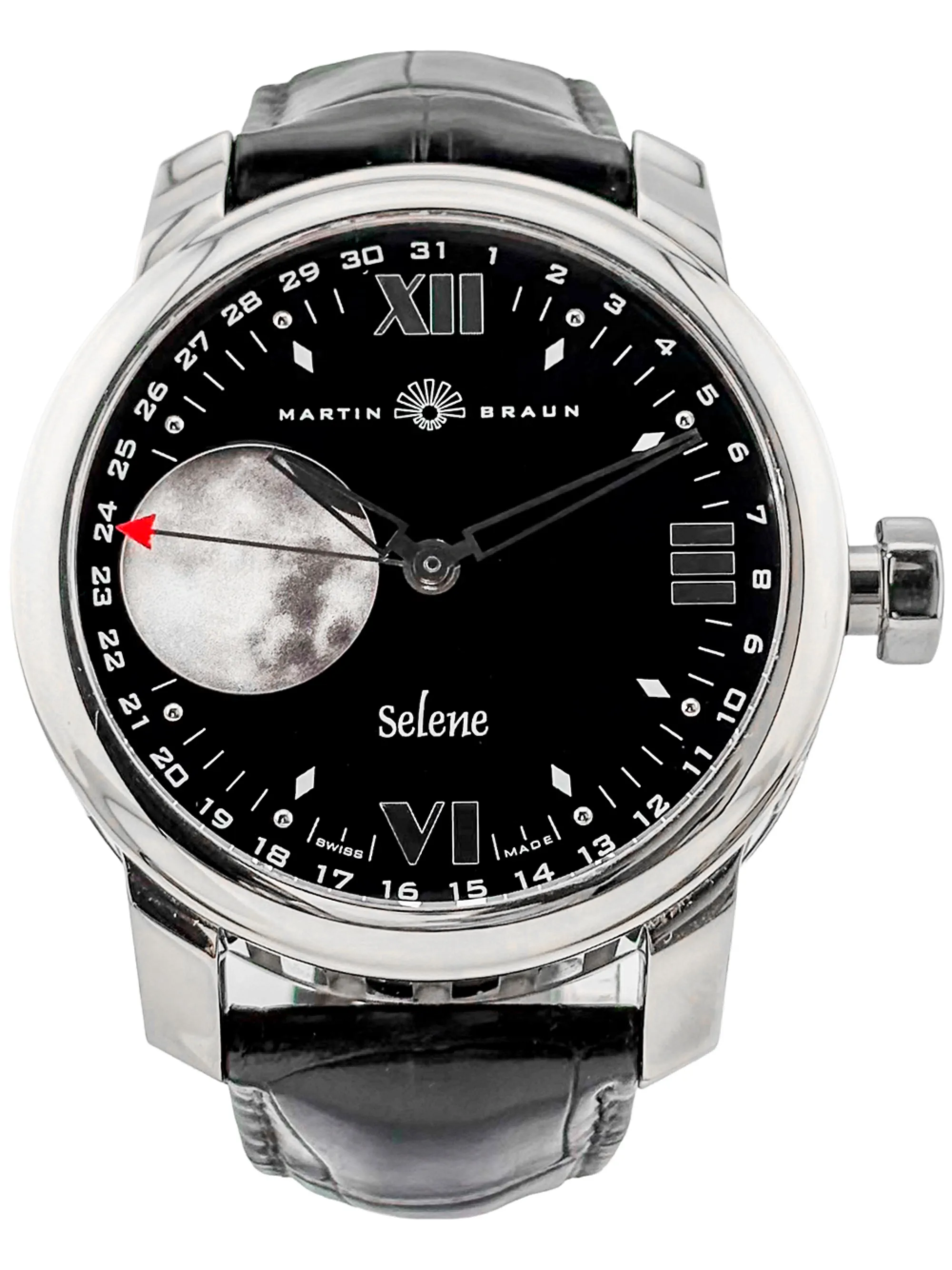 Martin Braun Selene 011 MAB 88