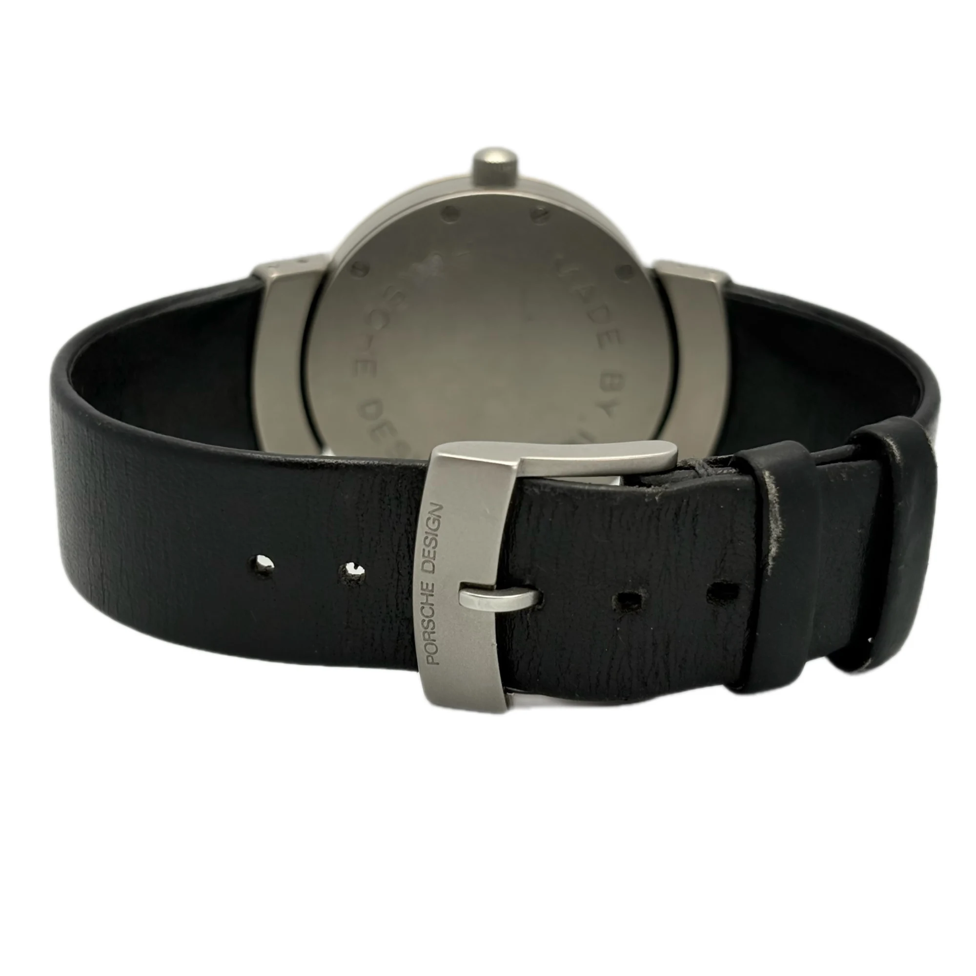 IWC Porsche Design Ref. IW352003 — gallery view 5