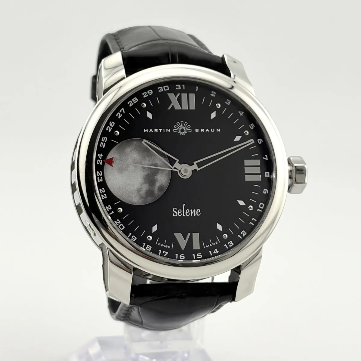 Martin Braun Selene 011 MAB 88