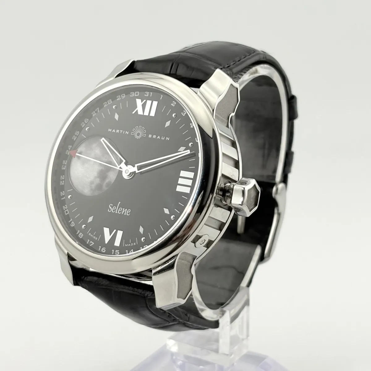 Martin Braun Selene 011 MAB 88