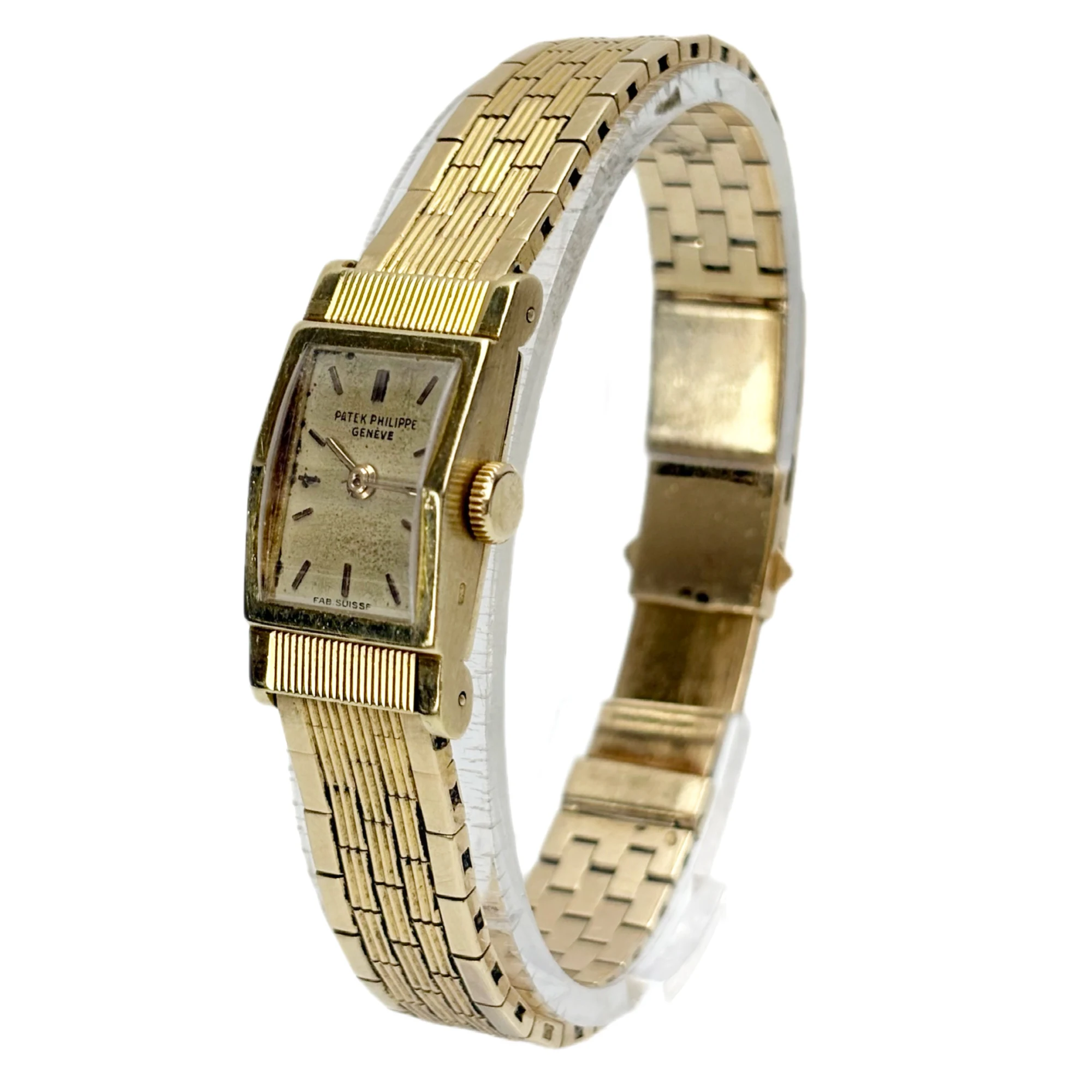 Patek Philippe — gallery view 2