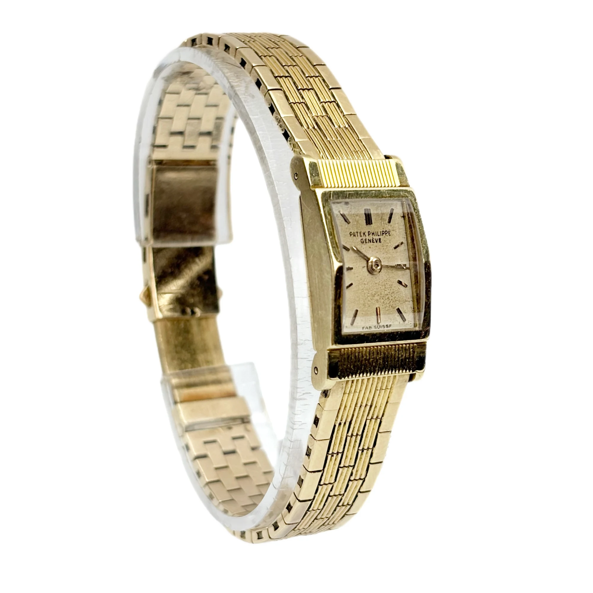 Patek Philippe — gallery view 3