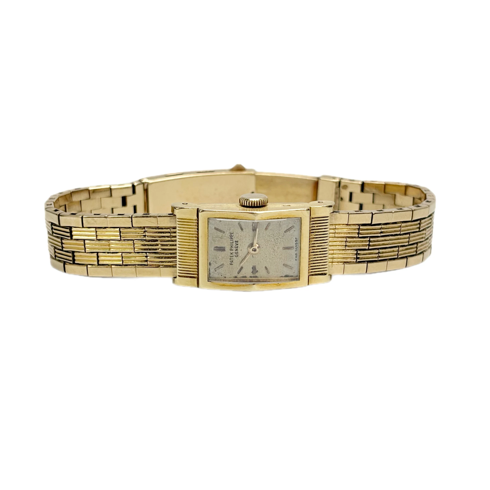 Patek Philippe — gallery view 4