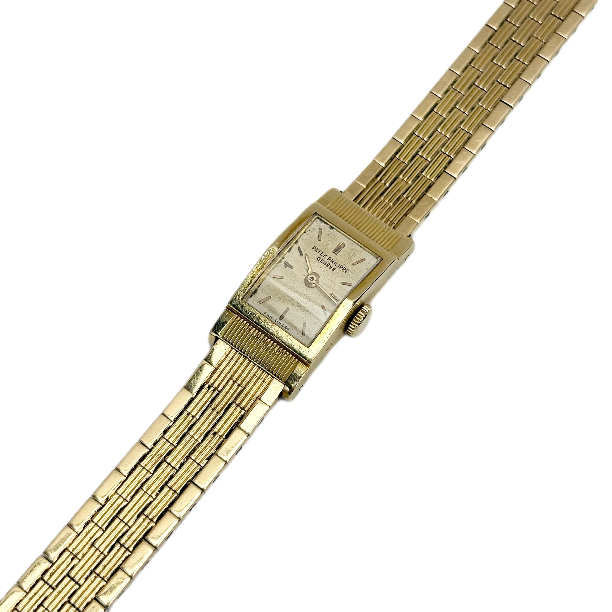Patek Philippe — gallery view 6
