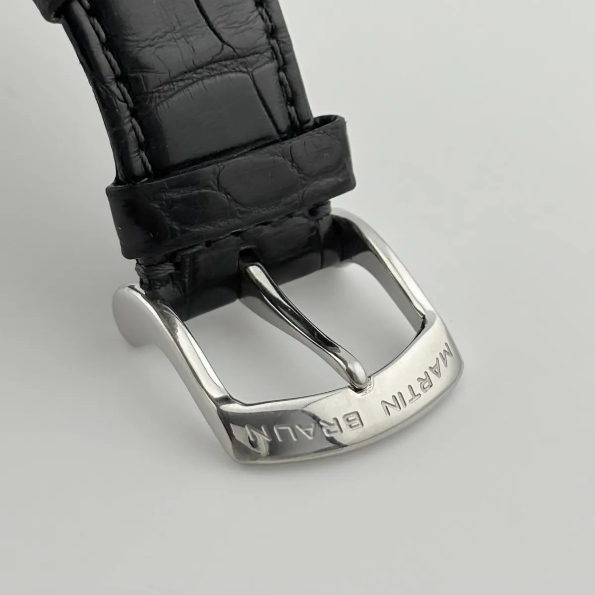 Martin Braun Selene 011 MAB 88