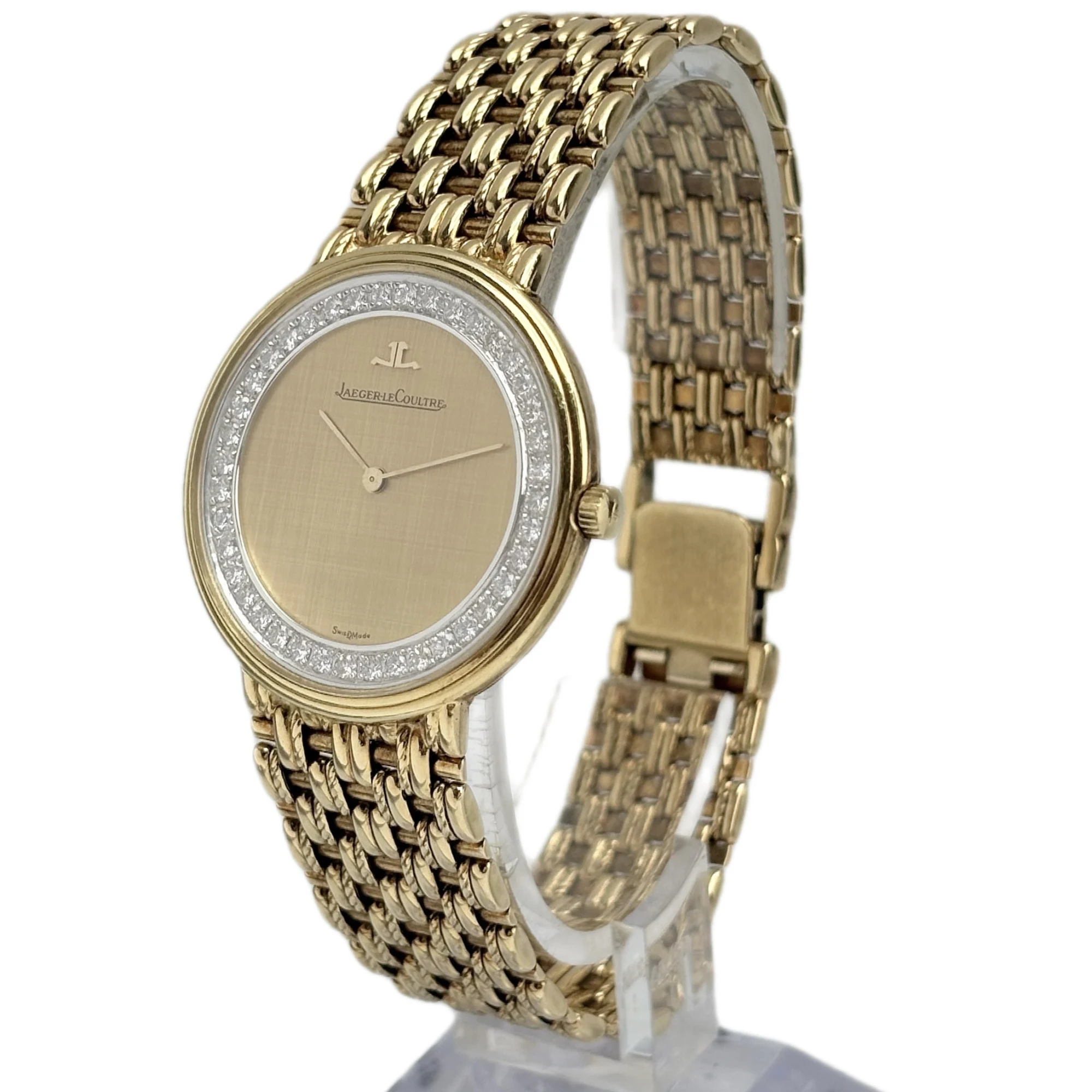 Jaeger-LeCoultre — gallery view 2