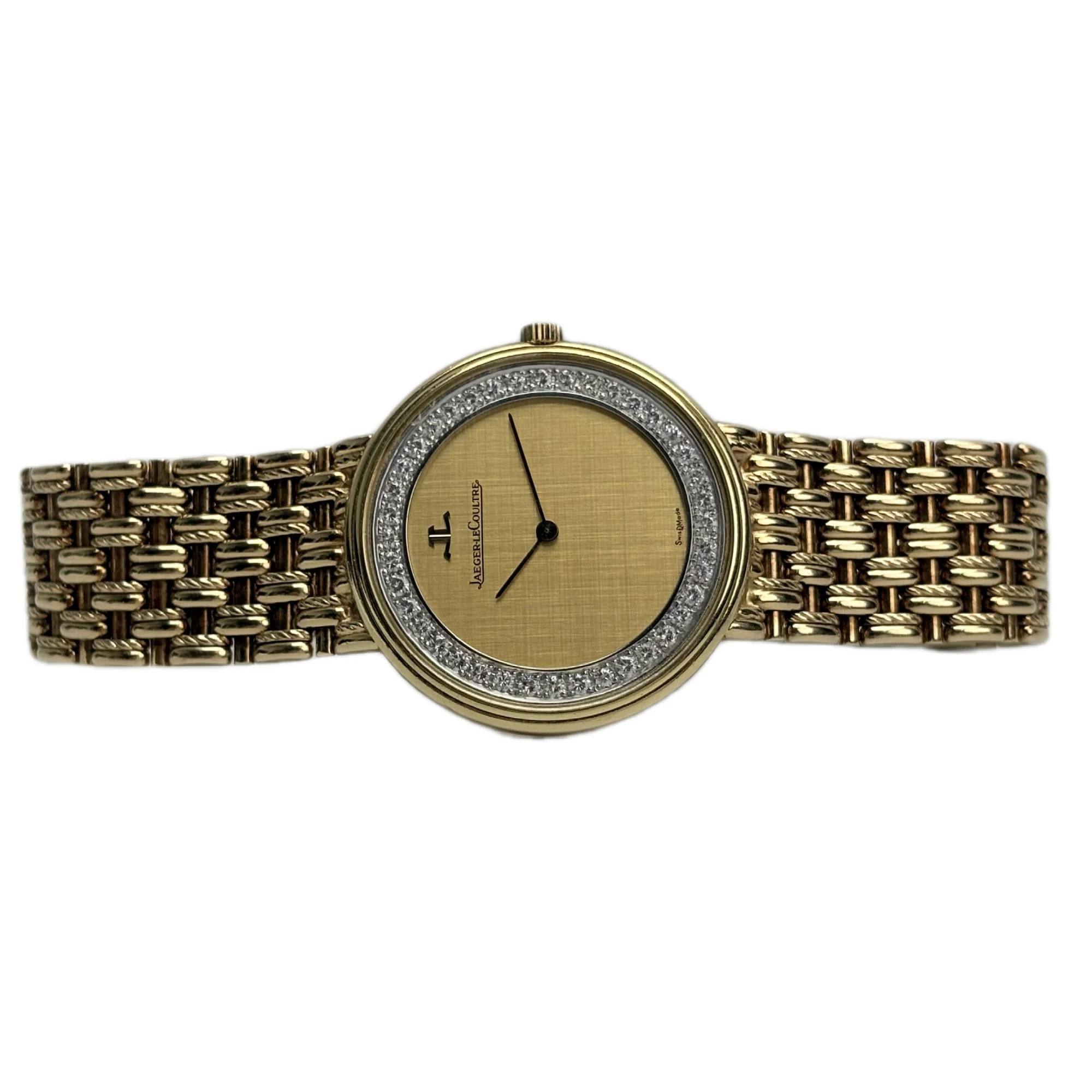 Jaeger-LeCoultre — gallery view 3