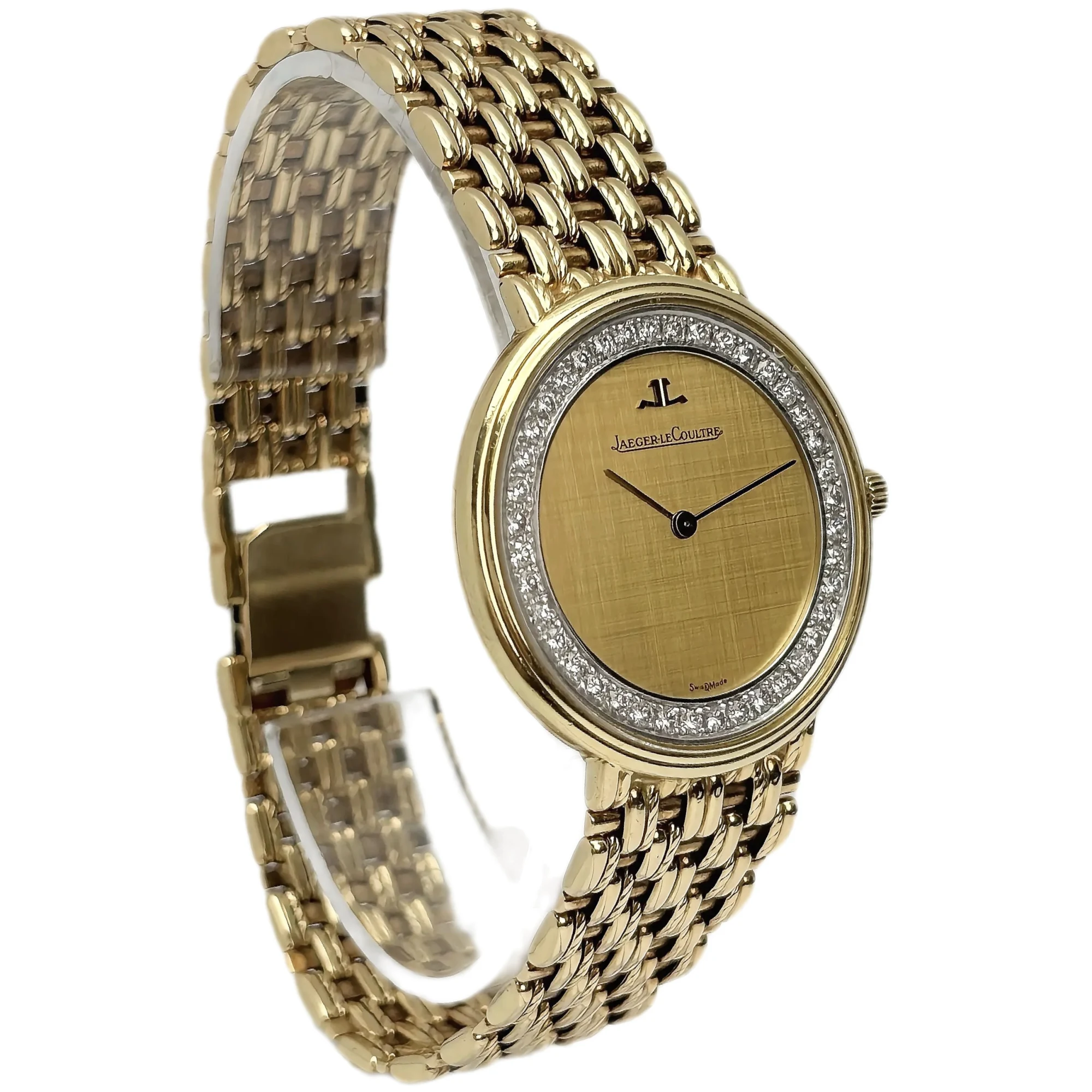 Jaeger-LeCoultre — gallery view 4