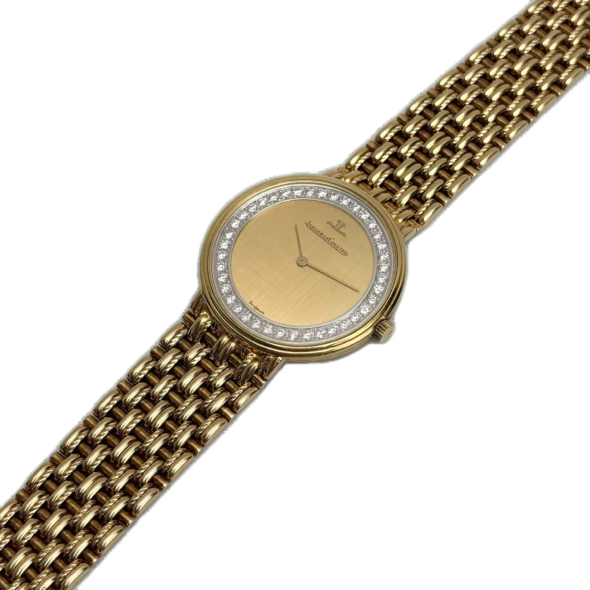 Jaeger-LeCoultre — gallery view 6