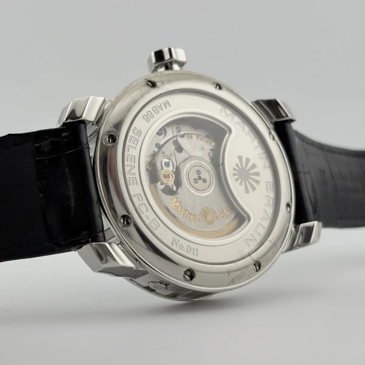 Martin Braun Selene 011 MAB 88