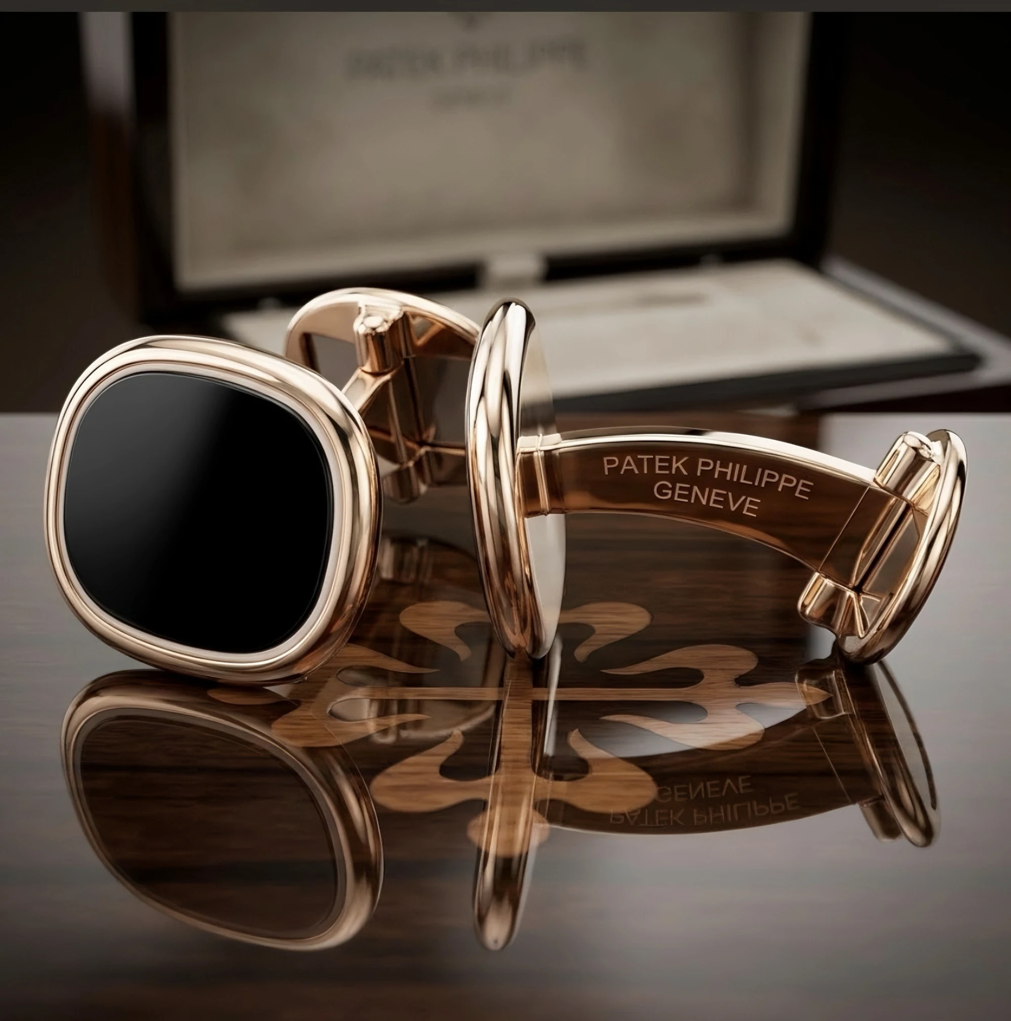 Patek Philippe — gallery view 2
