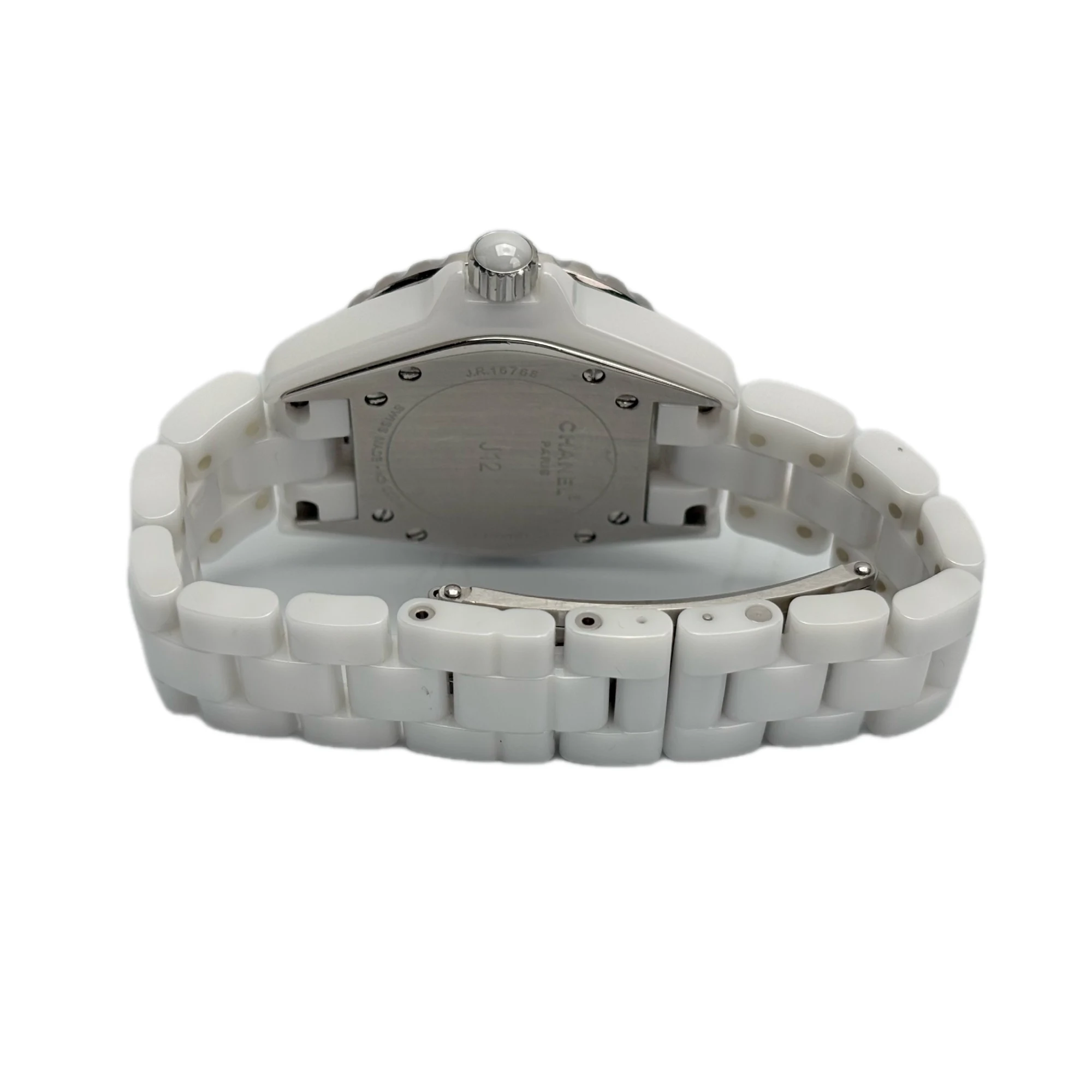 Chanel J12 Ref. H1628 — gallery view 5
