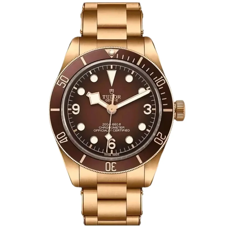 Tudor Black Bay Fifty-Eight M79012M-0001 – 39 mm Bronze