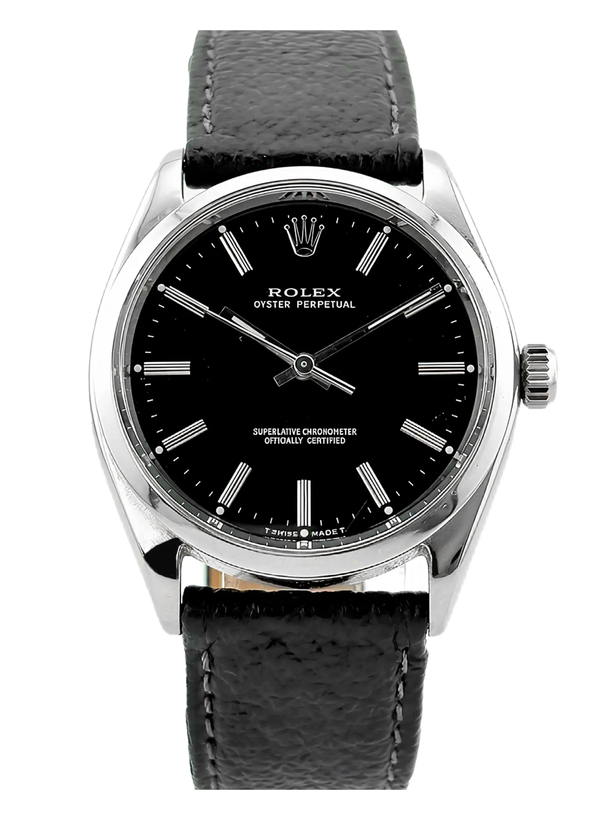 Rolex Oyster perpetual 1002