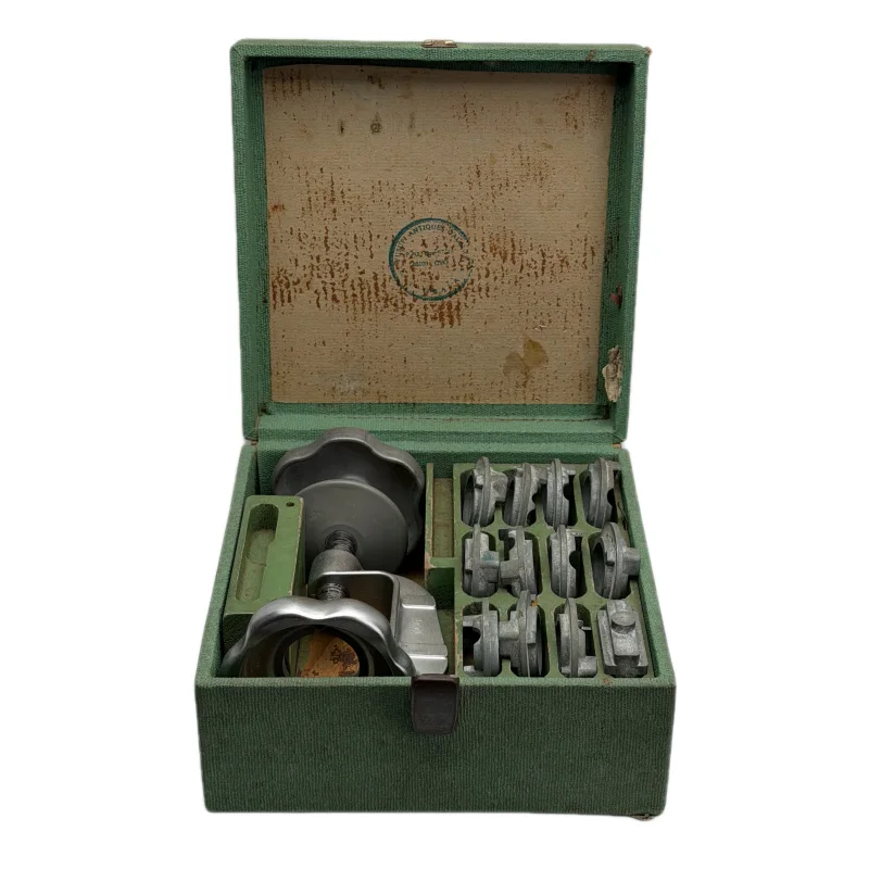 Vintage Rolex Eazy Oyster Case-Back Opener 1001 – view 2