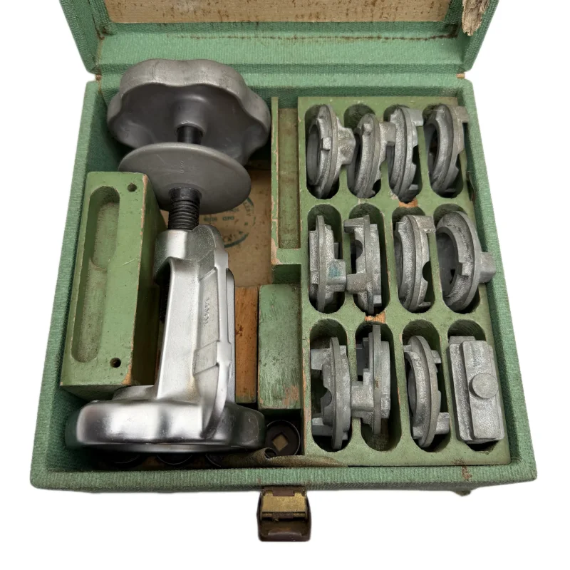 Vintage Rolex Eazy Oyster Case-Back Opener 1001 – view 3