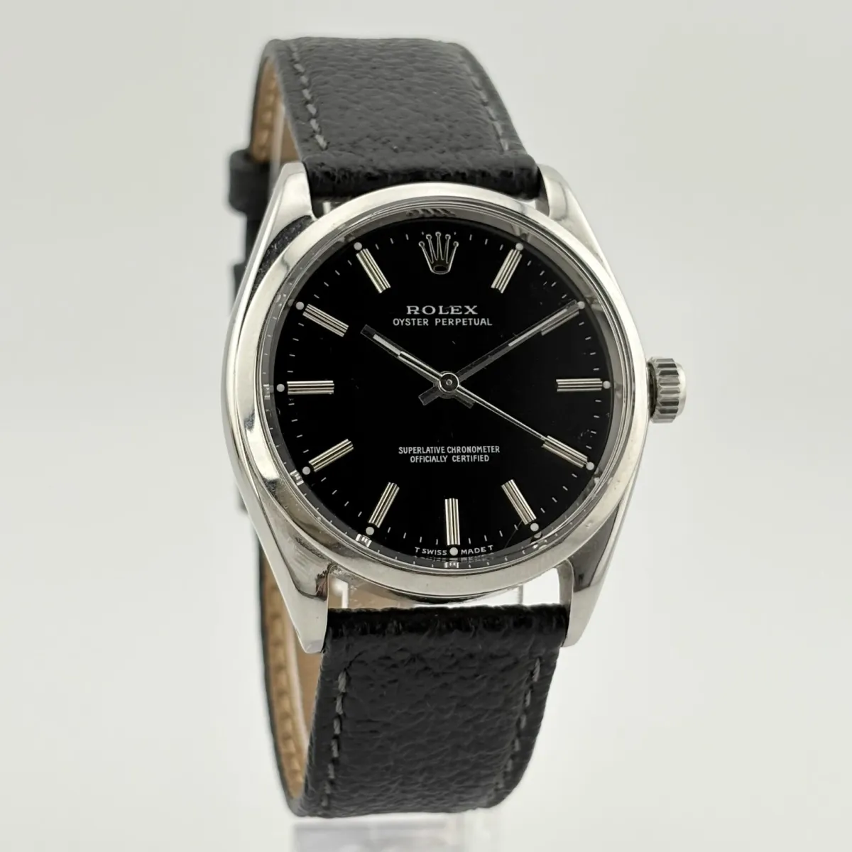 Rolex Oyster perpetual 1002