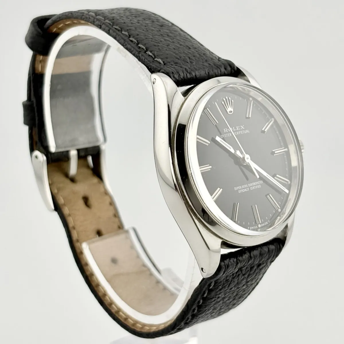 Rolex Oyster perpetual 1002