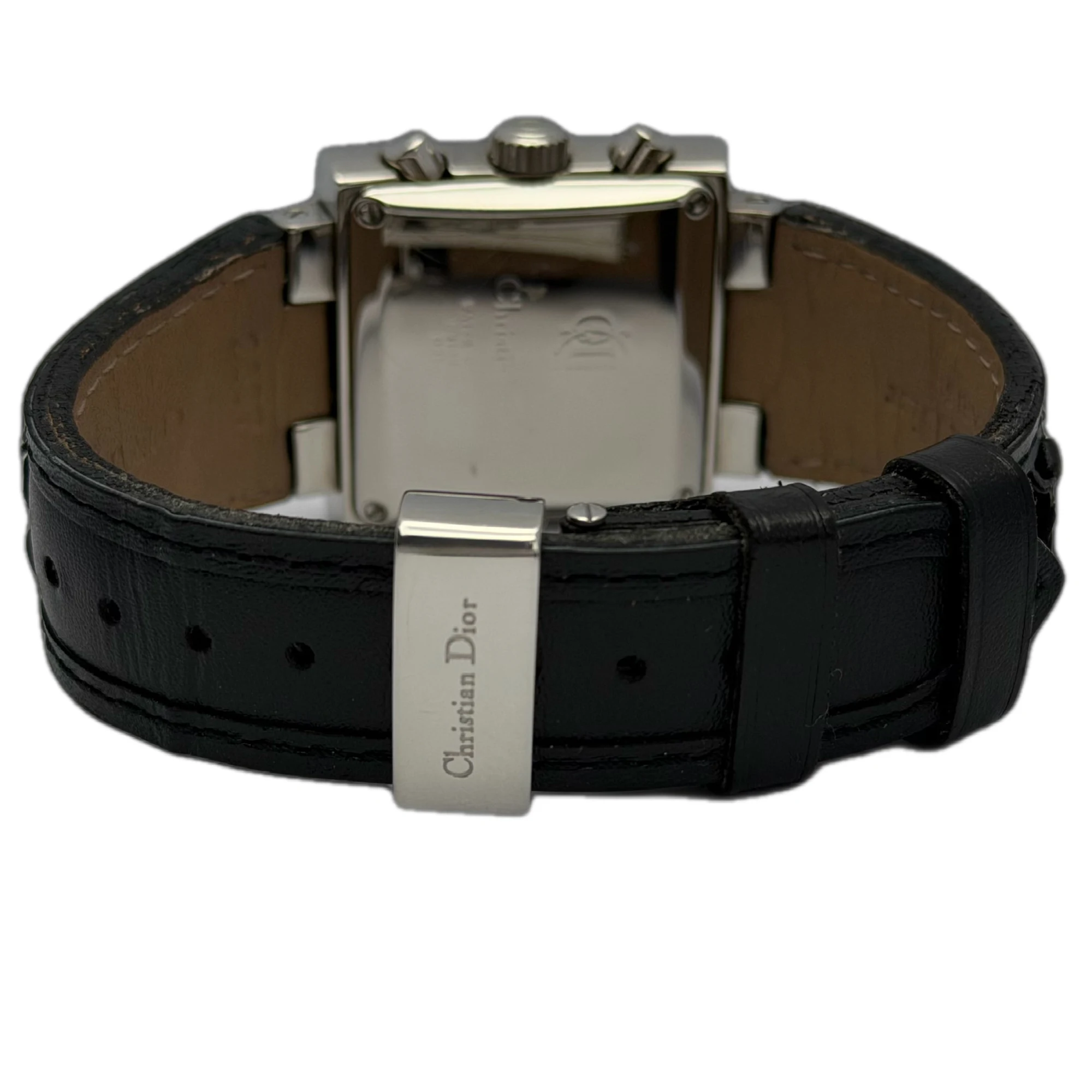 Christian Dior Classic Women's – 31 × 32 mm Steel — gallery view 2