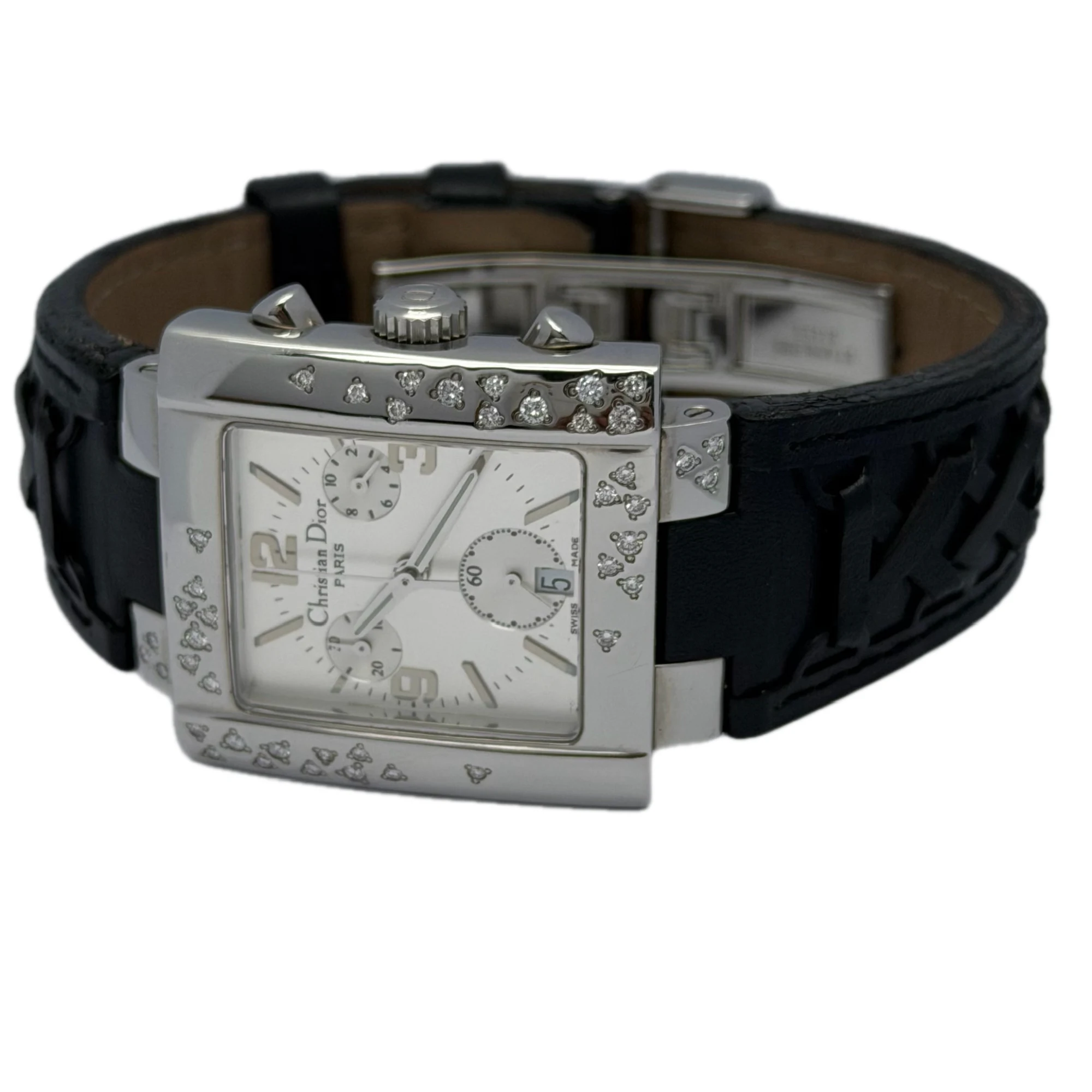 Christian Dior Classic Women's – 31 × 32 mm Steel — gallery view 5