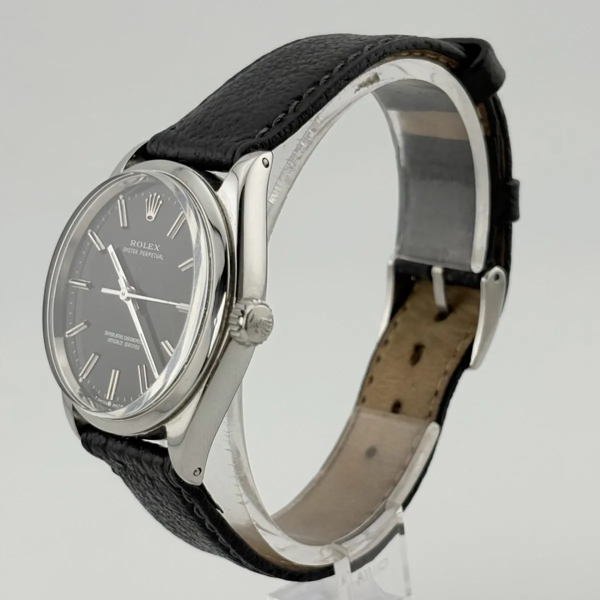 Rolex Oyster perpetual 1002