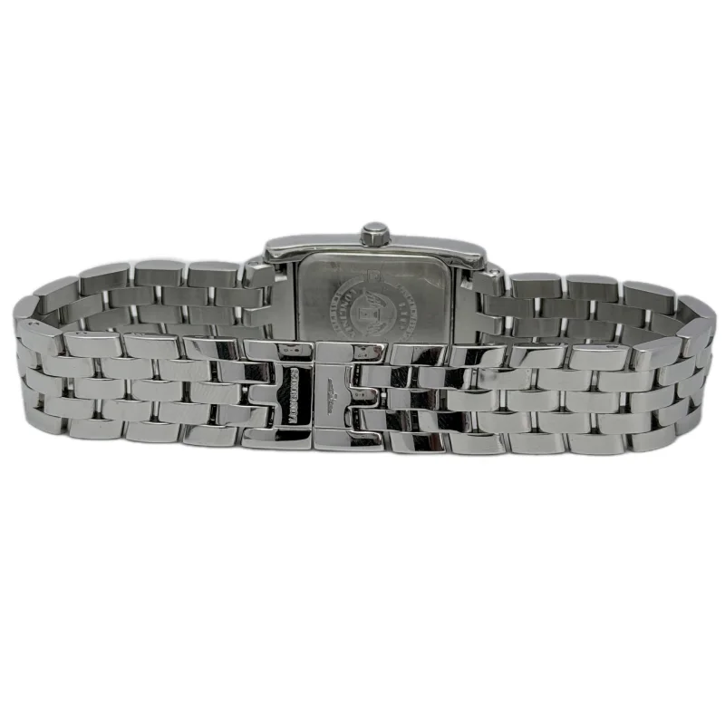 Longines DolceVita L5.155.0.16.6 – 21.7 × 40 mm Steel – view 5