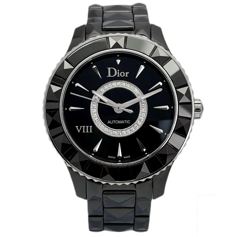 Christian Dior Viii – 39 mm