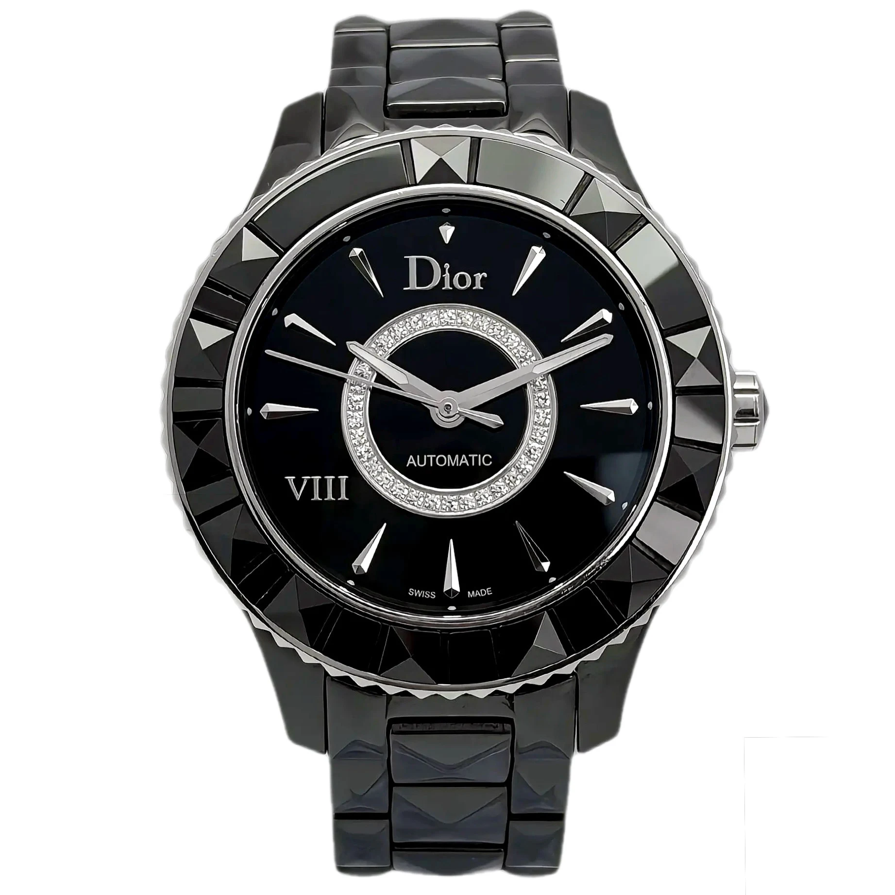 Christian Dior Viii – 39 mm