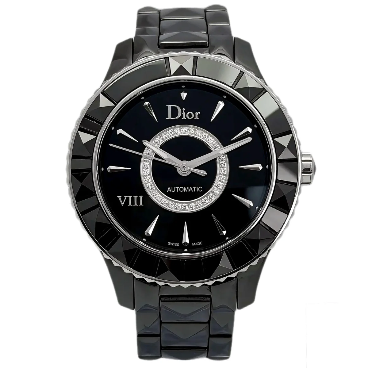 Christian Dior Viii – 39 mm