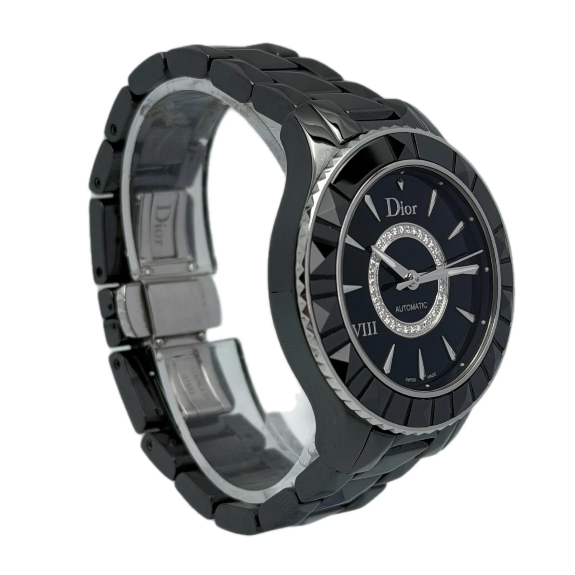 Christian Dior Viii – 39 mm — gallery view 2
