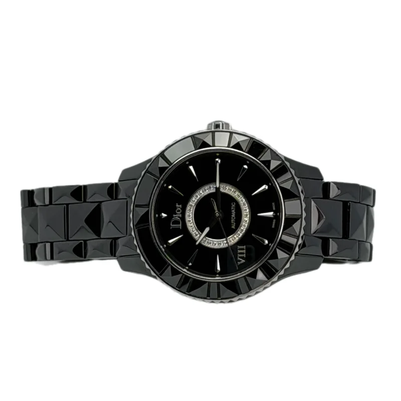 Christian Dior Viii – 39 mm – view 3