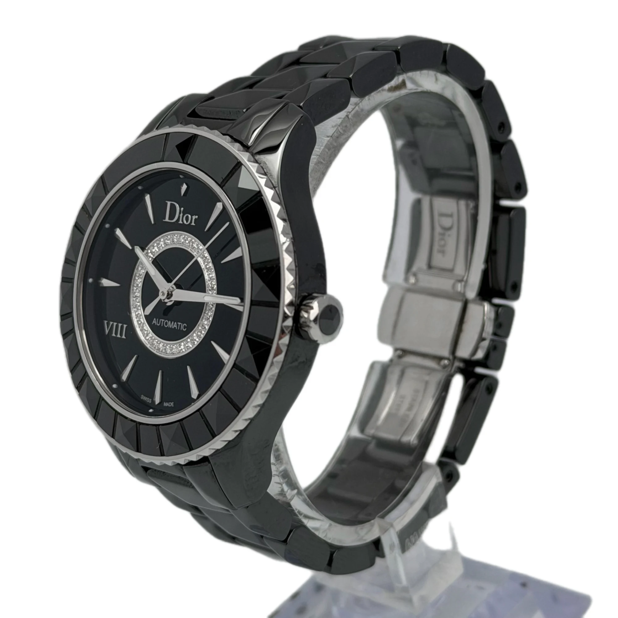 Christian Dior Viii – 39 mm — gallery view 4