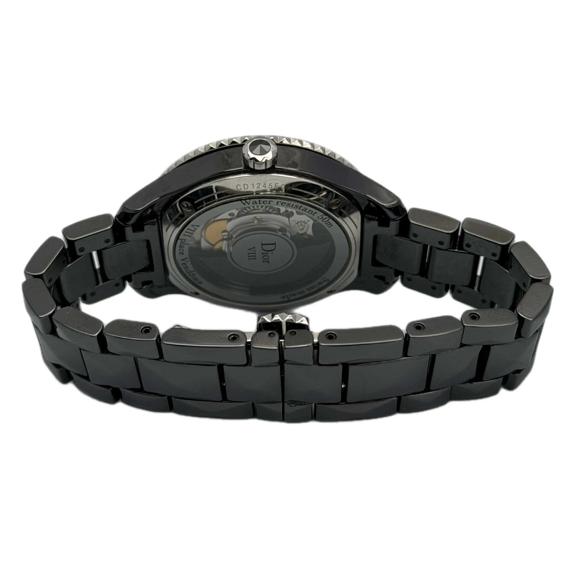 Christian Dior Viii – 39 mm — gallery view 5