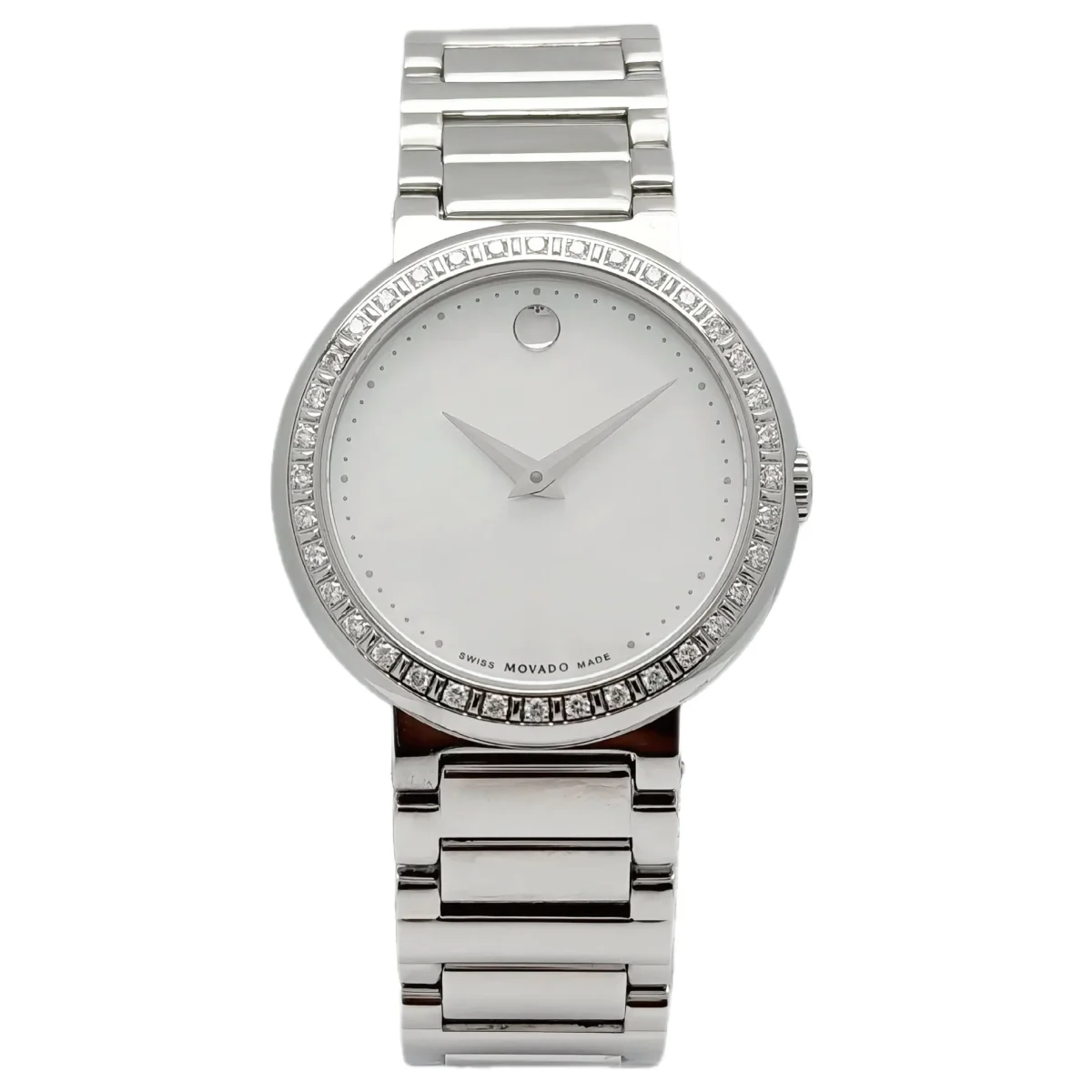 Movado Concerto – 30 mm