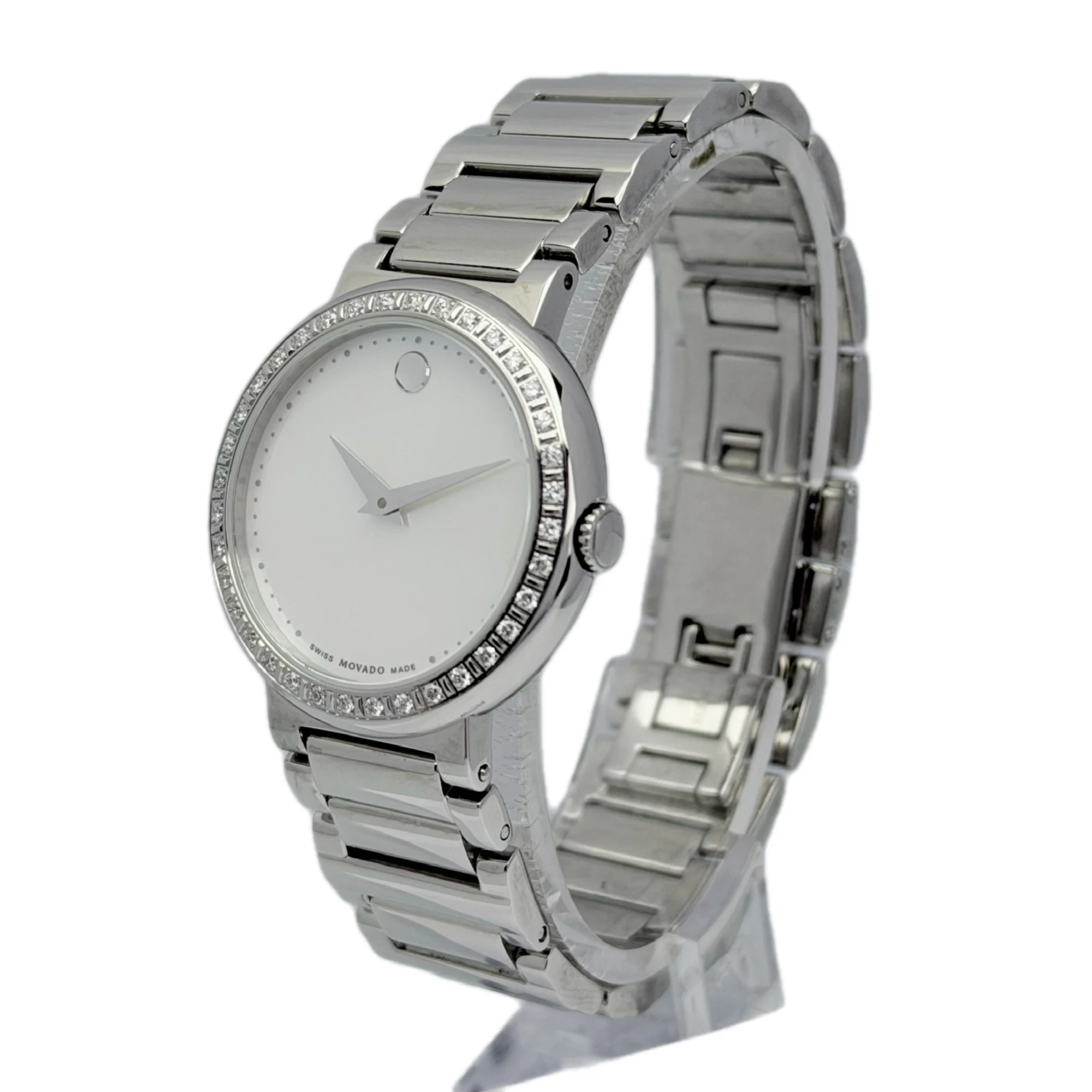 Movado Concerto – 30 mm — gallery view 2